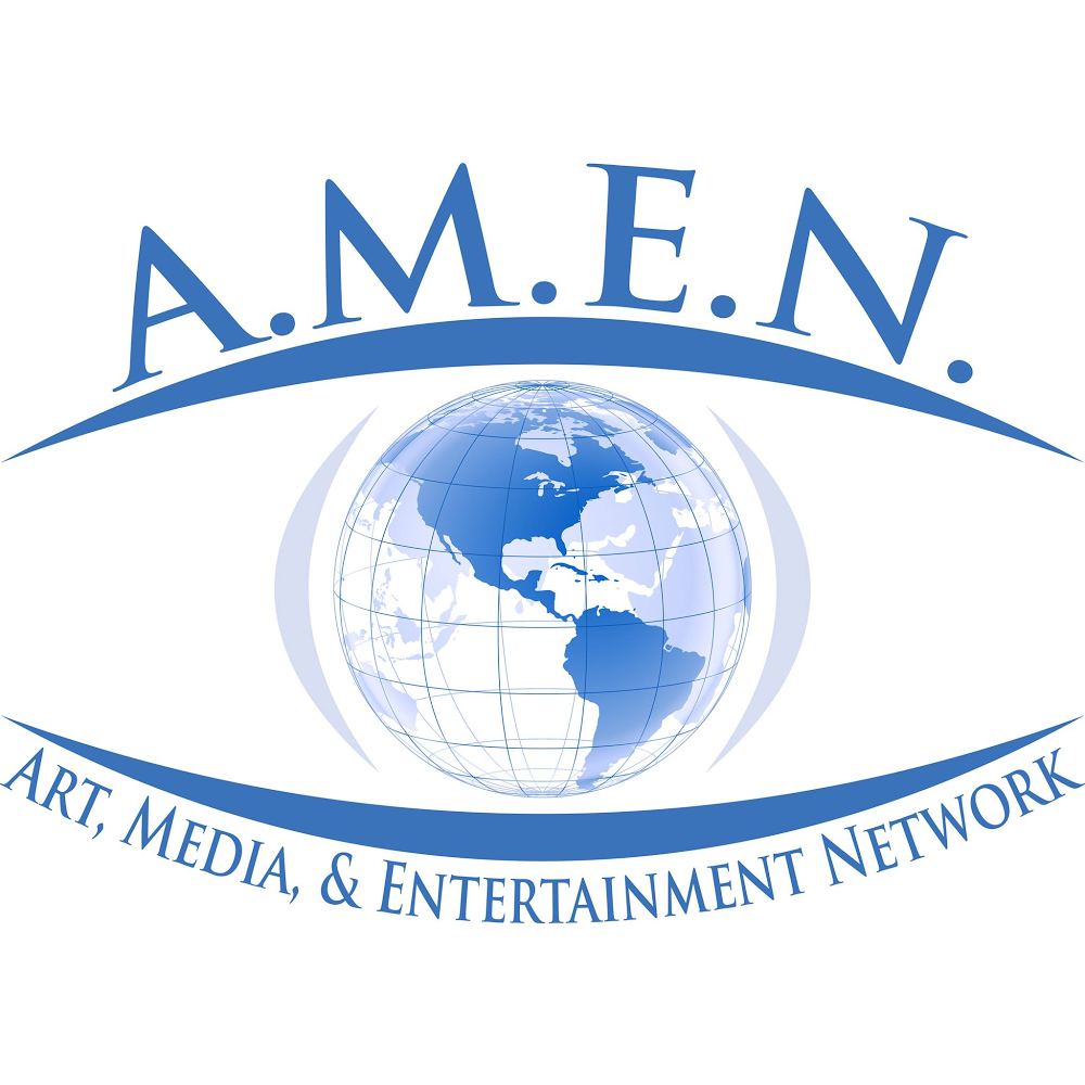 A.M.E.N. – Art, Media, & Entertainment Network