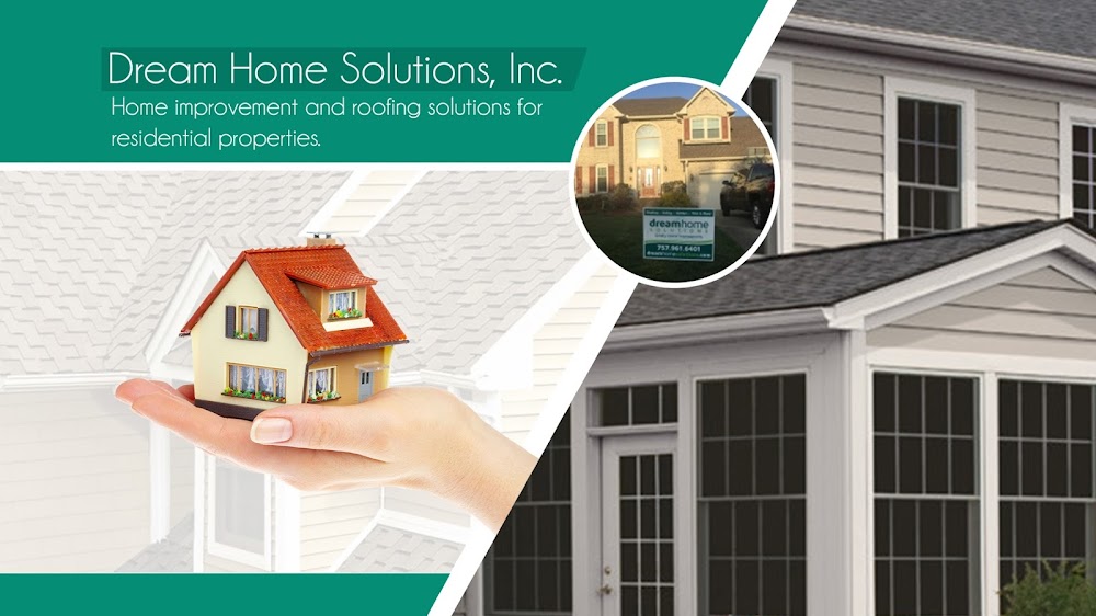 Dream Home Solutions