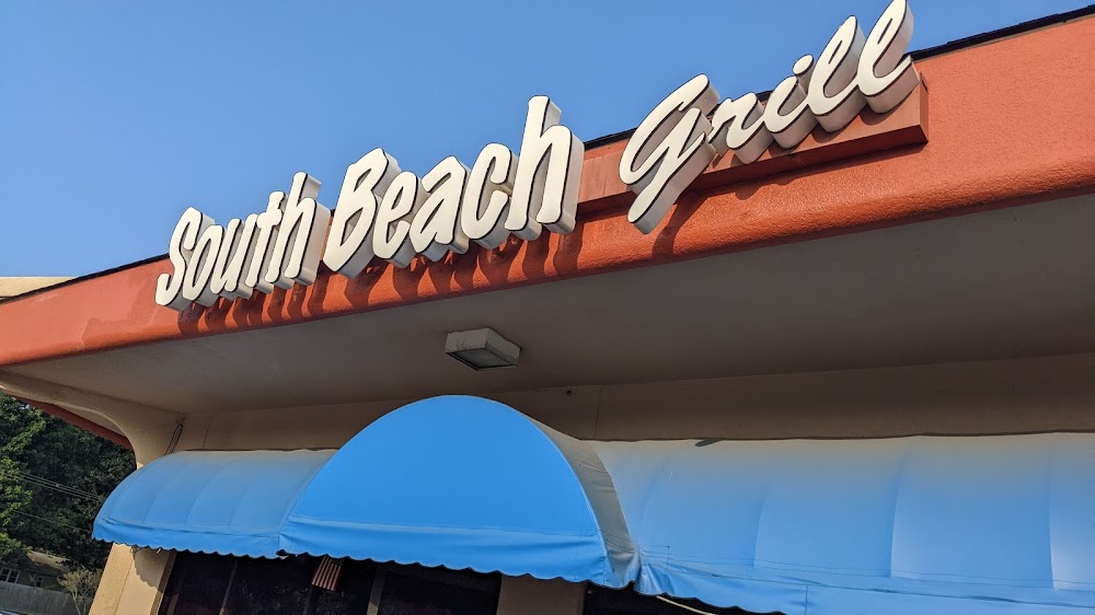 South Beach Grill