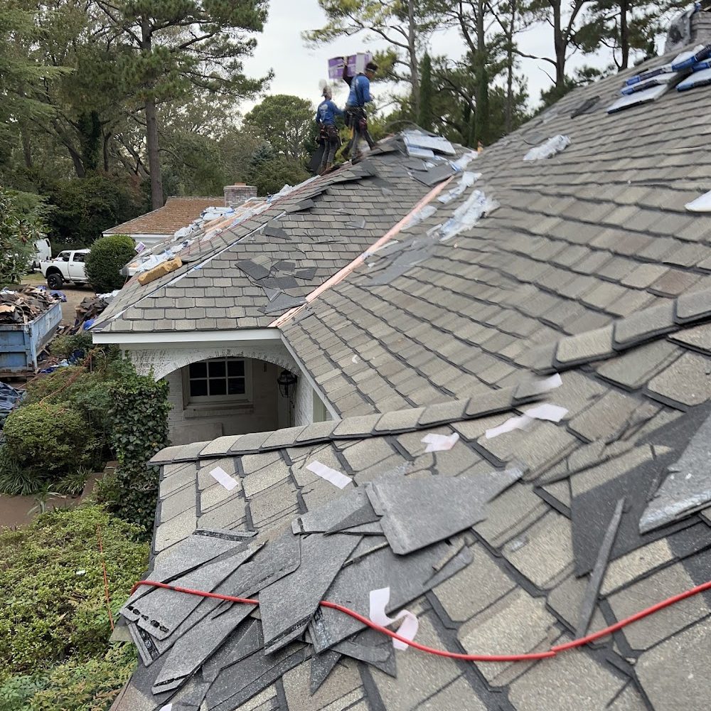 Tempo Storm, LLC – Affordable Roof Repair, Quality Roofing Company, Skylight Maintenance