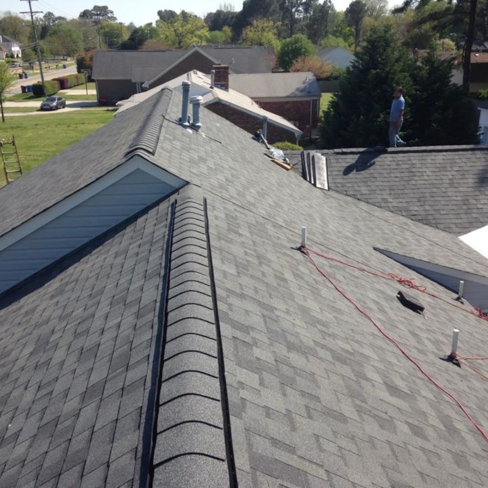 United Roofing Corporation