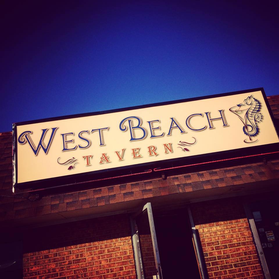 West Beach Tavern