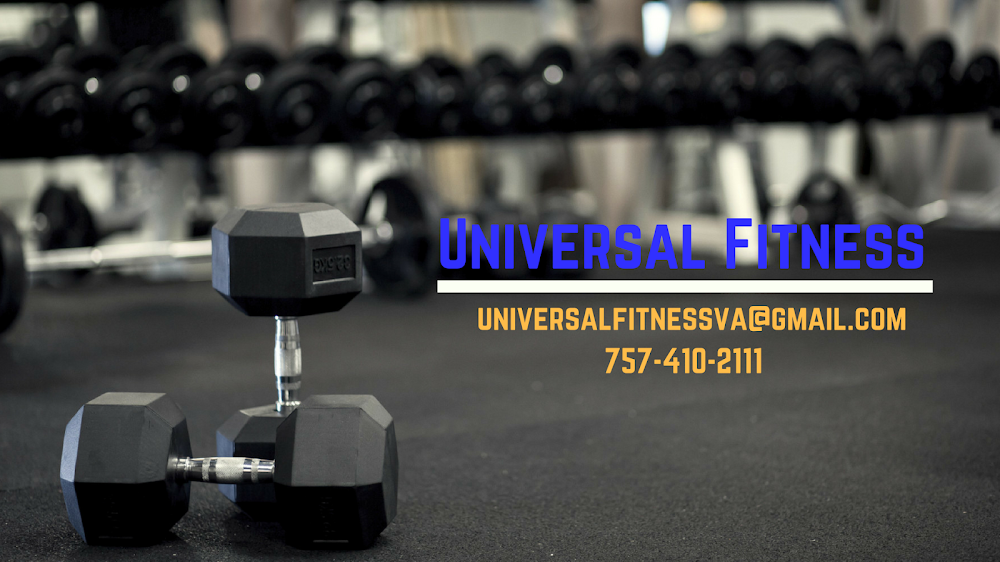 Universal Fitness